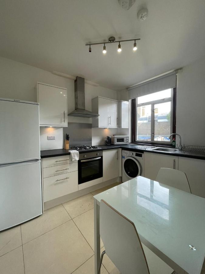 Amazing 3 Bedroom Flat Minutes From Tower Bridge London Kültér fotó